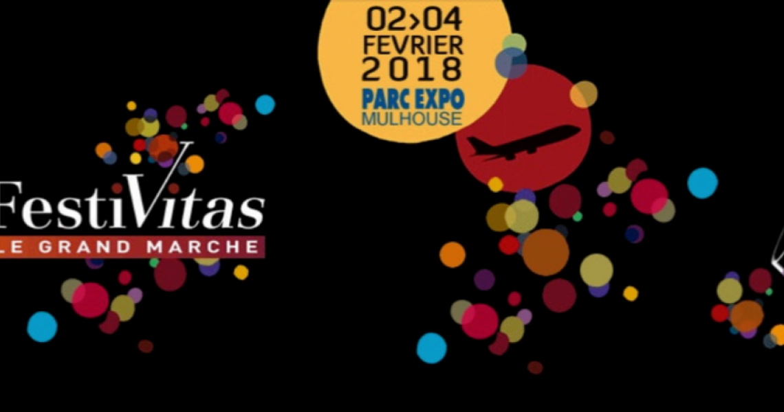 FestiVitas - Mulhouse FestiVitas - Mulhouse