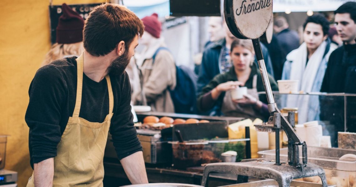 The Mini Guide to Food Fairs and Events on Lake Garda The Mini Guide to Food Fairs and Events on Lake Garda