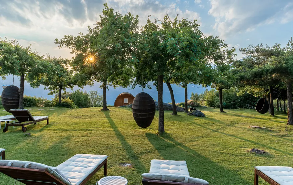 SPECIALE WEEKEND OTTOBRE SUL LAGO DI GARDA