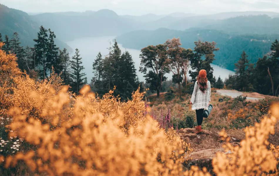 Autunno: La stagione dei colori