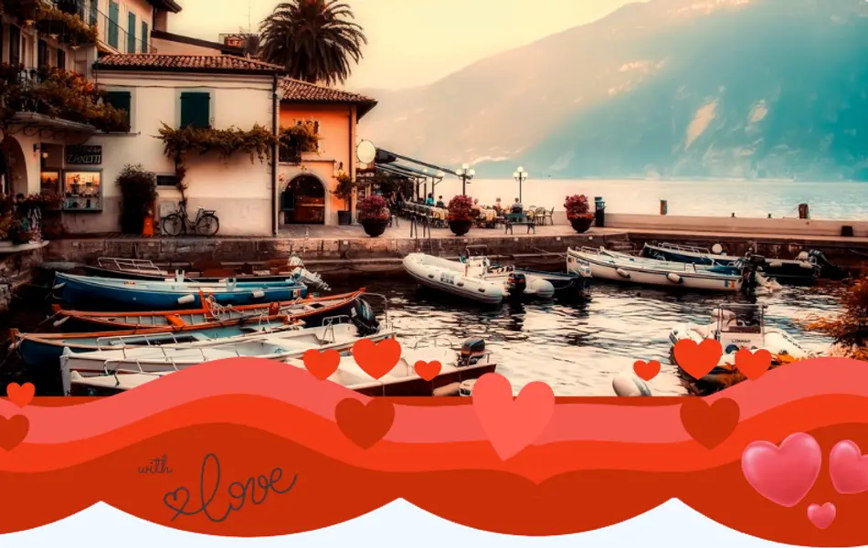 VALENTINE'S DAY OFFER