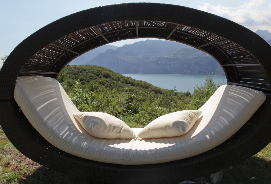 Offre D Avril A Malcesine Lac De Garde Italie Hotel Querceto