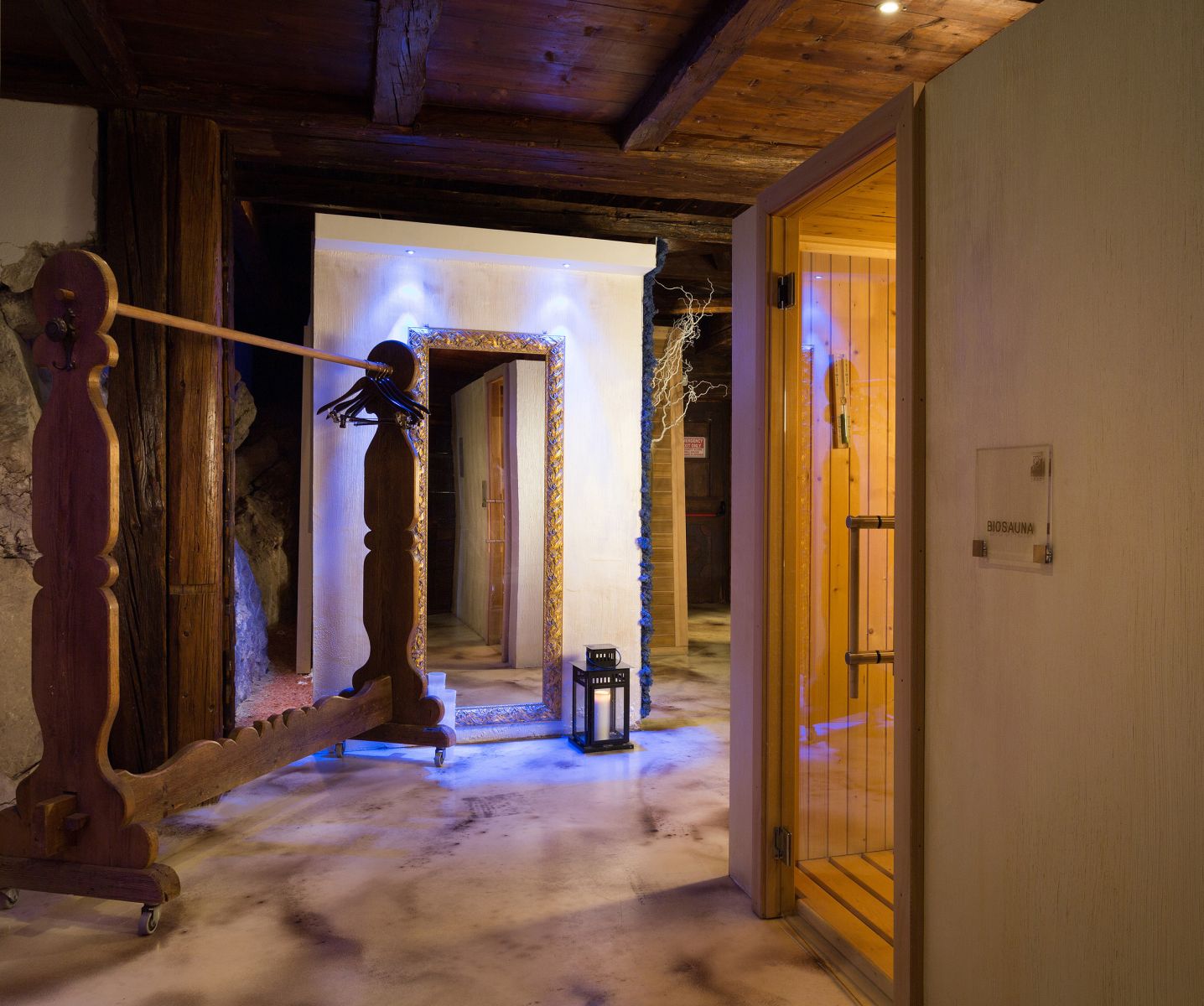 Wellness Center Hotel Querceto Lago Di Garda Malcesine